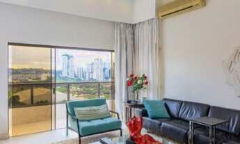 Imagem 7: COBERTURA RESIDENCIAL em São Paulo - SP, Brooklin Paulista