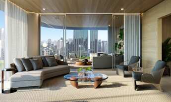 Imagem 5: Apartamento à venda no Edifício Casa Lafer no Itaim Bibi