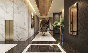 Imagem 4: APARTAMENTO RESIDENCIAL em Curitiba - PR, Bigorrilho