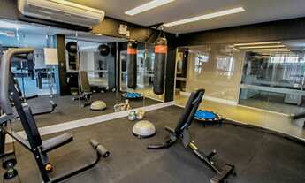 Imagem 4: APARTAMENTO RESIDENCIAL em Itajaí - SC, Cabeçudas