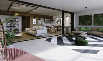 Imagem 6: APARTAMENTO RESIDENCIAL em Rio de Janeiro - RJ, Lagoa