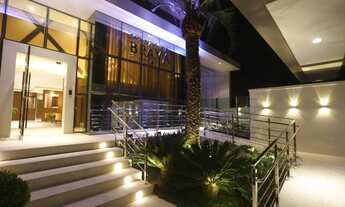 Imagem 2: APARTAMENTO RESIDENCIAL em Itajaí - SC, Praia Brava de Itajaí