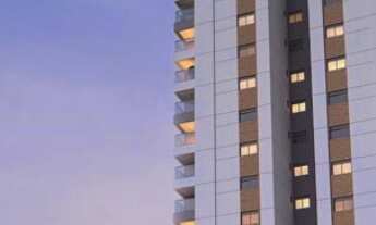 Imagem 3: Apartamento à venda no Edifício Sartoria Taquaral