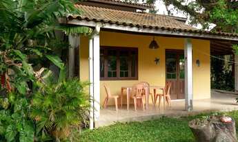 Imagem 2: PREDIO COMERCIAL em Florianópolis - SC, Sambaqui