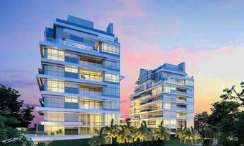 Imagem 2: APARTAMENTO RESIDENCIAL em Curitiba - PR, Cabral