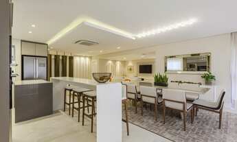 Imagem 7: APARTAMENTO RESIDENCIAL em Balneário Camboriú - SC, Centro