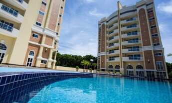 Imagem 3: APARTAMENTO RESIDENCIAL em Curitiba - PR, Mossunguê