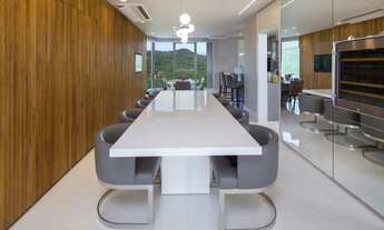 Imagem 7: Yachthouse By Pininfarina - WN Investimentos - Balneário Camboriú