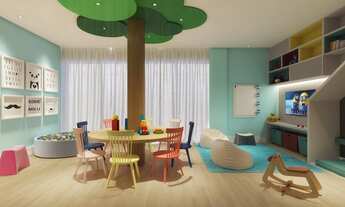 Imagem 6: APARTAMENTO RESIDENCIAL em Balneário Camboriú - SC, Centro