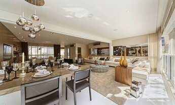 Imagem 5: APARTAMENTO RESIDENCIAL em São Paulo - SP, Lapa