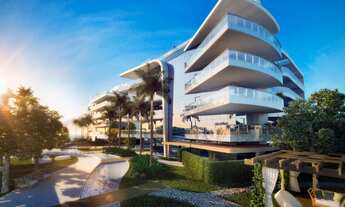 Imagem 4: APARTAMENTO RESIDENCIAL em Itajaí - SC, Praia Brava de Itajaí