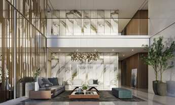 Imagem 3: APARTAMENTO RESIDENCIAL em Itajaí - SC, Praia Brava de Itajaí