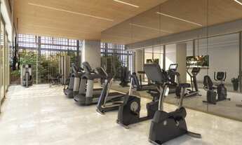 Imagem 6: APARTAMENTO RESIDENCIAL em São Paulo - SP, Itaim Bibi