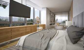 Imagem 5: APARTAMENTO RESIDENCIAL em Florianópolis - SC, Jurerê Internacional