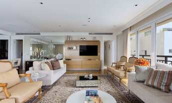 Imagem 6: APARTAMENTO RESIDENCIAL em São Paulo - SP, Itaim Bibi