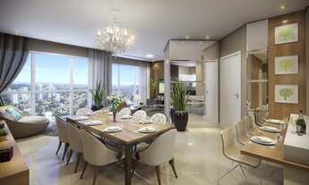 Imagem 3: APARTAMENTO RESIDENCIAL em Balneário Camboriú - SC, Centro