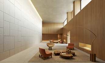 Imagem 4: APARTAMENTO RESIDENCIAL em Porto Alegre - RS, Moinhos de Vento