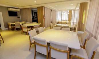 Imagem 6: APARTAMENTO RESIDENCIAL em Itajaí - SC, Cabeçudas