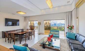 Imagem: COBERTURA RESIDENCIAL em São Paulo - SP