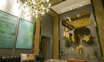 Imagem 3: APARTAMENTO RESIDENCIAL em Balneário Camboriú - SC, Centro