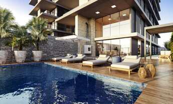 Imagem 6: APARTAMENTO RESIDENCIAL em Itajaí - SC, Praia Brava de Itajaí