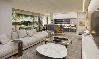 Imagem 7: APARTAMENTO RESIDENCIAL em Curitiba - PR, Cabral