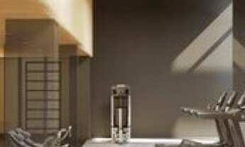 Imagem 5: APARTAMENTO RESIDENCIAL em São Paulo - SP, Itaim Bibi