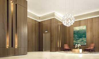 Imagem 3: Apartamento Garden à venda no Edifício Lindenberg Cambuí