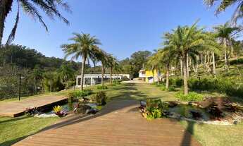 Imagem: Espaço de eventos em Itatiba