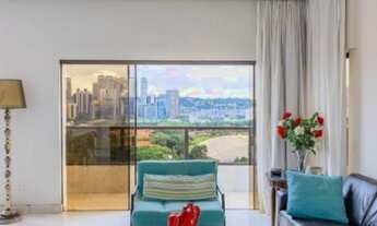 Imagem 5: COBERTURA RESIDENCIAL em São Paulo - SP, Brooklin Paulista