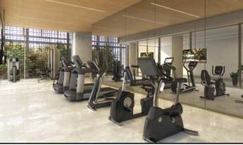 Imagem 7: APARTAMENTO RESIDENCIAL em São Paulo - SP, Itaim Bibi