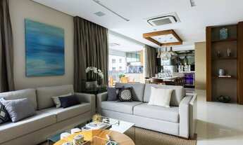 Imagem 6: APARTAMENTO RESIDENCIAL em São Paulo - SP, Vila Olímpia