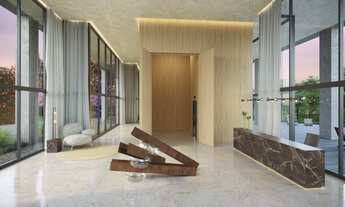 Imagem 3: APARTAMENTO RESIDENCIAL em Curitiba - PR, Mossunguê