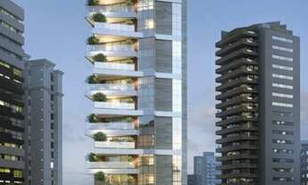 Imagem 6: APARTAMENTO RESIDENCIAL em Curitiba - PR, Cabral