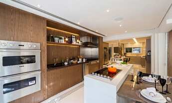 Imagem 7: APARTAMENTO RESIDENCIAL em São Paulo - SP, Lapa