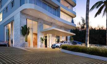 Imagem 3: APARTAMENTO RESIDENCIAL em Itajaí - SC, Praia Brava de Itajaí