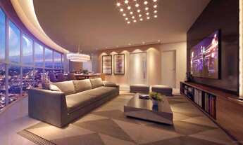 Imagem 3: APARTAMENTO RESIDENCIAL em Balneário Camboriú - SC, Centro