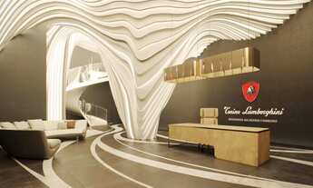 Imagem 3: APARTAMENTO RESIDENCIAL em Balneário Camboriú - SC, Centro