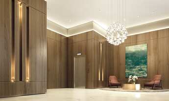 Imagem 3: Apartamento à venda no Edifício Lindenberg Cambuí