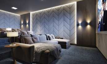 Imagem 7: APARTAMENTO RESIDENCIAL em Balneário Camboriú - SC, Centro