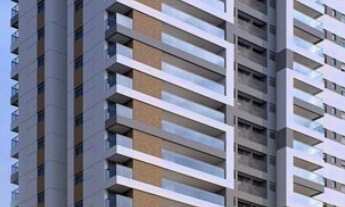 Imagem: Apartamento à venda no Edifício Sartoria