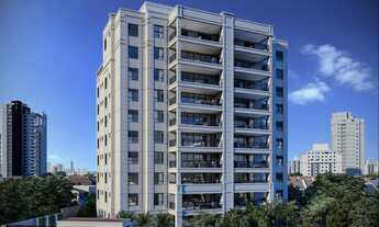 Imagem: APARTAMENTO RESIDENCIAL em São Paulo