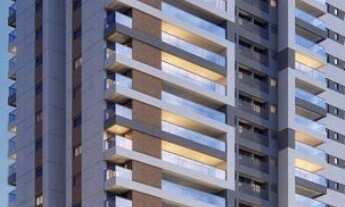 Imagem 2: Apartamento Garden à venda no Edifício Sartoria Taquaral