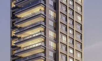 Imagem: APARTAMENTO RESIDENCIAL em São Paulo