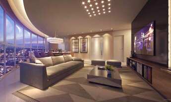 Imagem 3: APARTAMENTO RESIDENCIAL em Balneário Camboriú - SC, Centro