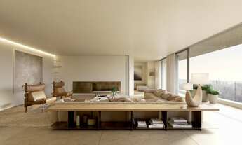 Imagem 5: APARTAMENTO RESIDENCIAL em Porto Alegre - RS, Moinhos de Vento