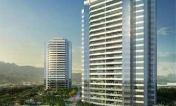 Imagem 4: APARTAMENTO RESIDENCIAL em Rio de Janeiro - RJ, Barra da Tijuca