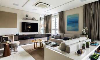 Imagem 5: APARTAMENTO RESIDENCIAL em São Paulo - SP, Vila Olímpia