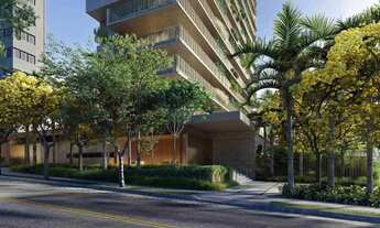 Imagem 2: Apartamento à venda no Edifício Ibaté em Indianápolis