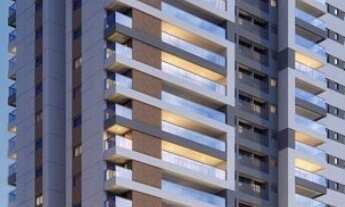 Imagem 2: Apartamento à venda no Edifício Sartoria Taquaral